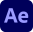 1051px-Adobe_After_Effects_CC_ic